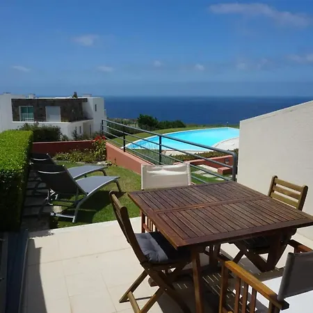 Casa de Férias The Lookout