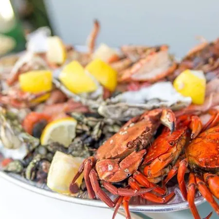 The Lookout Casa de Férias