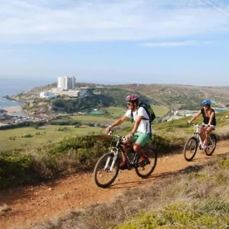 The Lookout Casa de Férias *