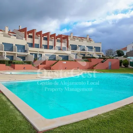 The Lookout Casa de Férias *