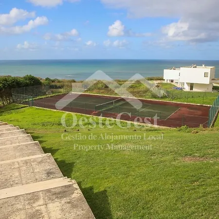 The Lookout Casa de Férias Areia Branca