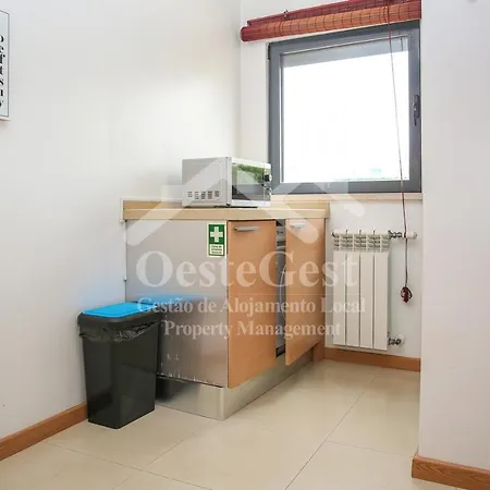 The Lookout Casa de Férias Areia Branca