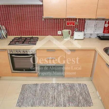 Casa de Férias The Lookout