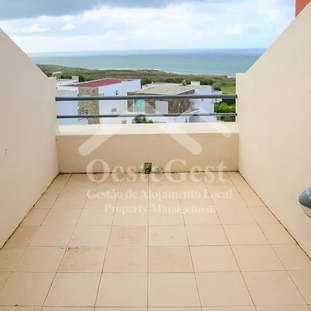 The Lookout Casa de Férias