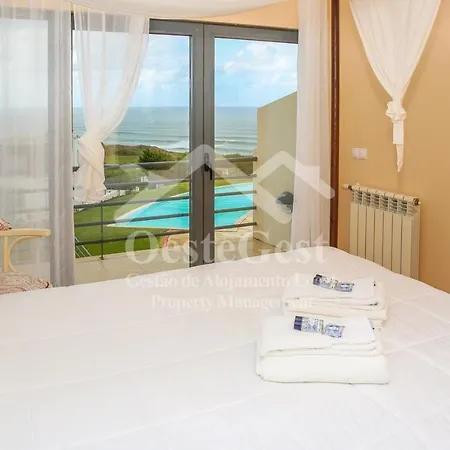 Holiday home The Lookout Areia Branca