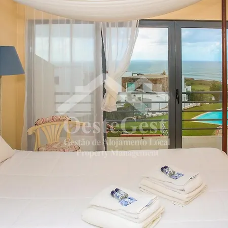 Casa de Férias The Lookout *