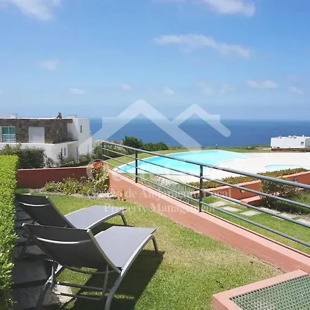 Casa de Férias The Lookout *