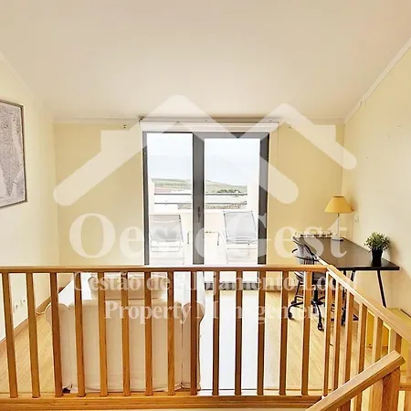 The Lookout Holiday home