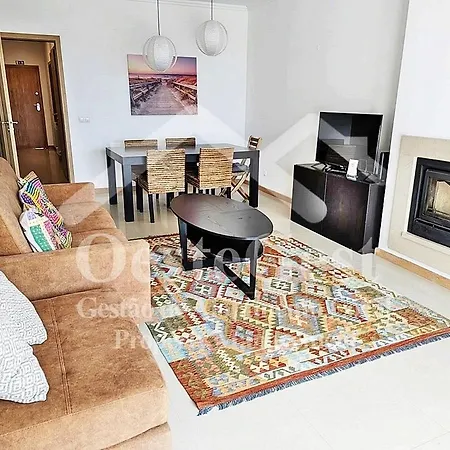 Holiday home The Lookout Areia Branca