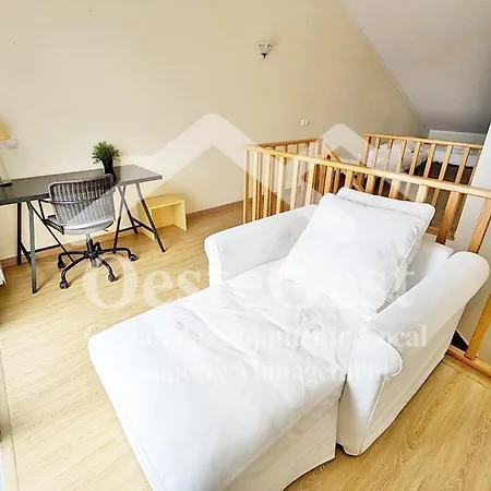 The Lookout Casa de Férias *