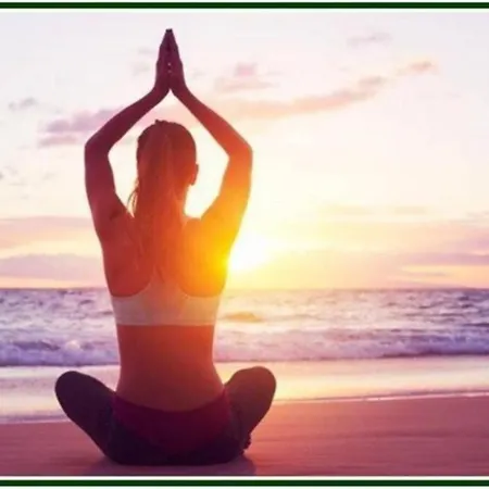 Casa de Férias The Lookout *