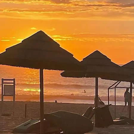 Casa de Férias The Lookout *