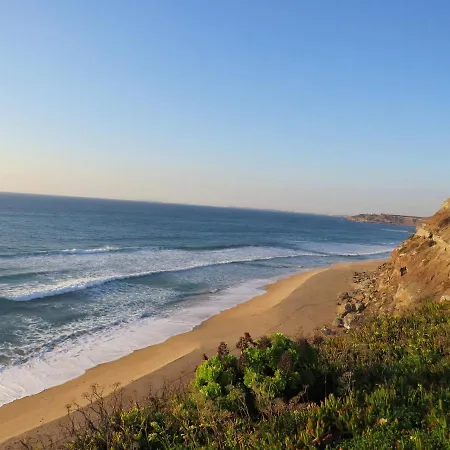 Casa de Férias The Lookout *