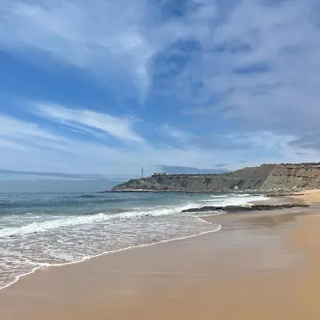 The Lookout Casa de Férias