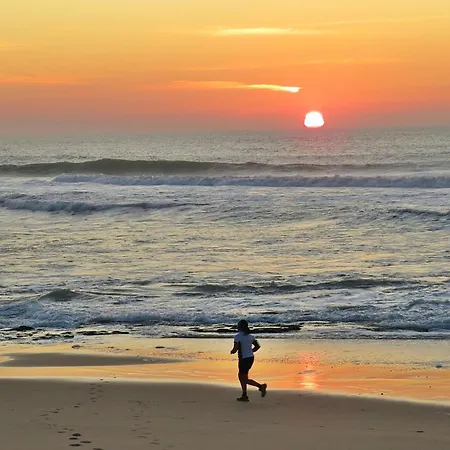 Casa de Férias The Lookout