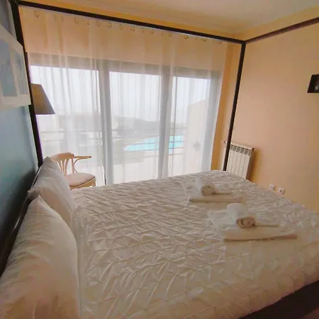 The Lookout Casa de Férias Areia Branca