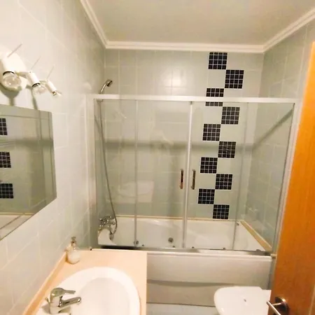 Casa de Férias The Lookout *