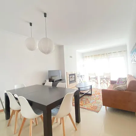 Casa de Férias The Lookout