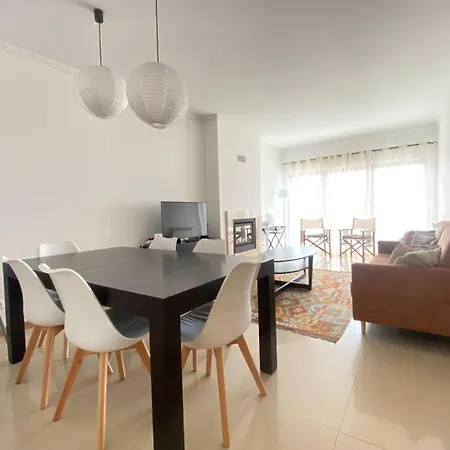 The Lookout Casa de Férias Areia Branca