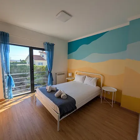 The Lookout Areia Branca