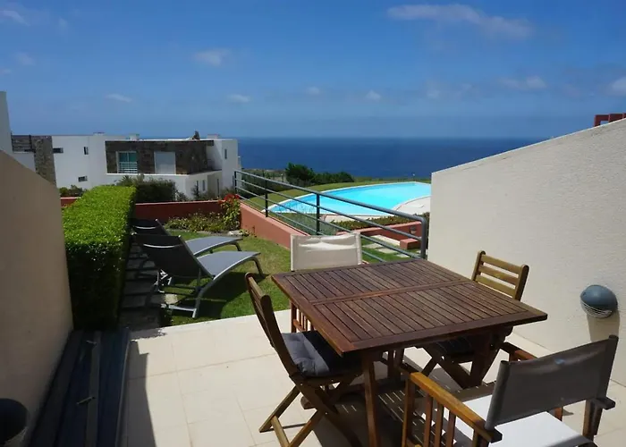 Holiday home The Lookout