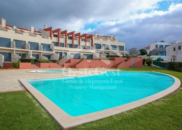 The Lookout Holiday home *