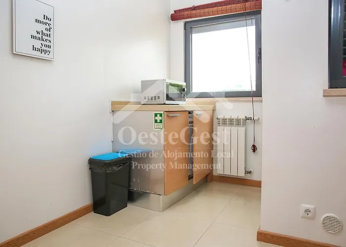 The Lookout Holiday home Areia Branca