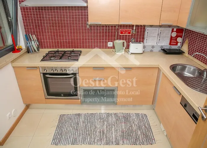 Holiday home The Lookout