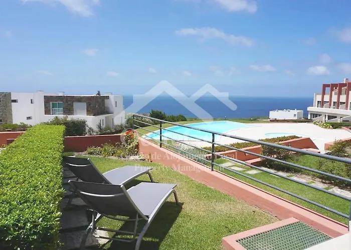 Holiday home The Lookout *