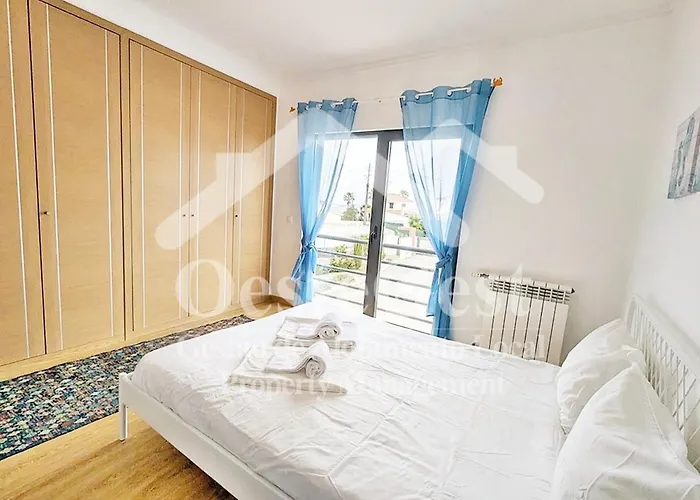 The Lookout Holiday home *