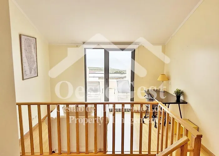 The Lookout Holiday home