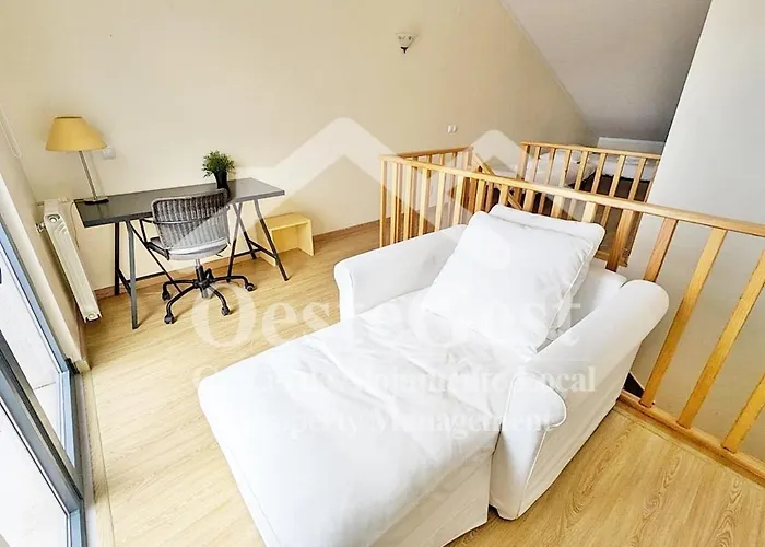 The Lookout Holiday home *