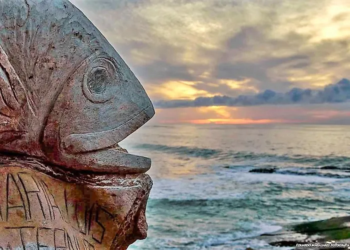 Holiday home The Lookout