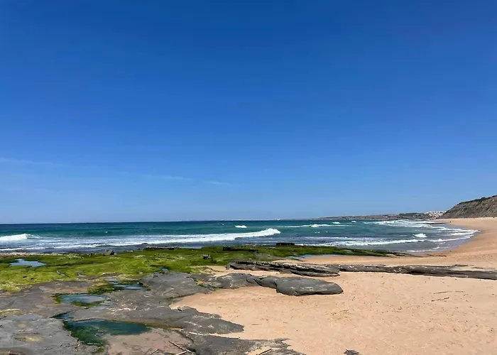 The Lookout Holiday home