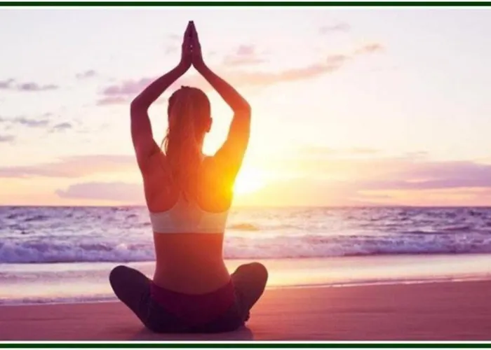 Holiday home The Lookout *