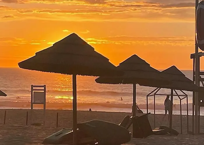 Holiday home The Lookout *