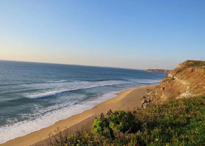 Holiday home The Lookout *