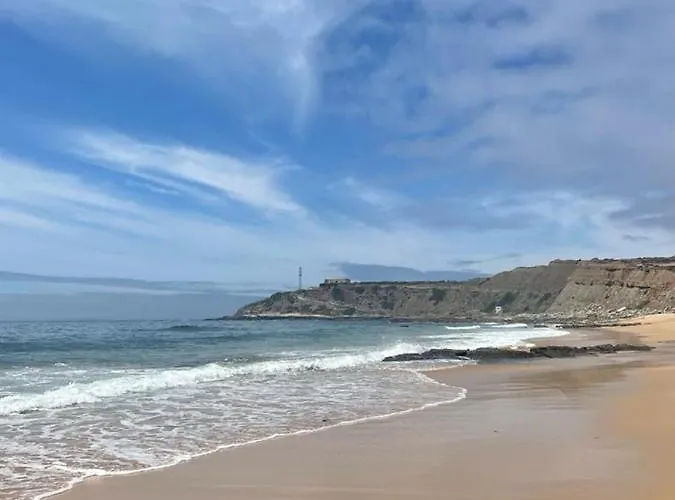 The Lookout Holiday home