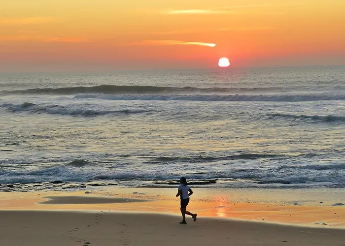 Holiday home The Lookout