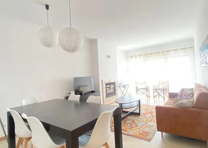 Holiday home The Lookout